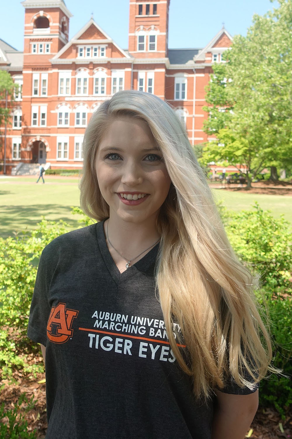 Emily Coxwell