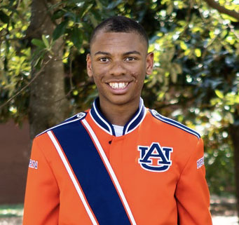 DeZayveon Dickerson