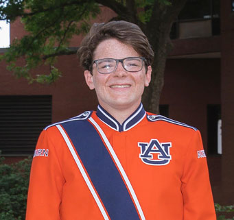 Keaton Meredith