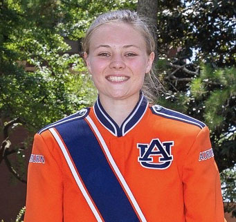 Cassidy Powell