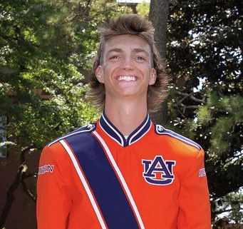 Sam Stallworth
