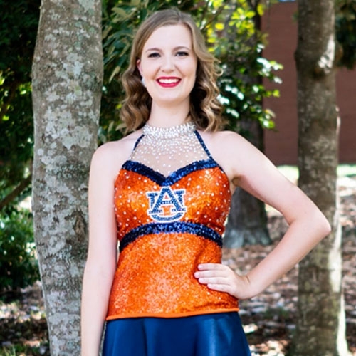 Alyssa Gruman