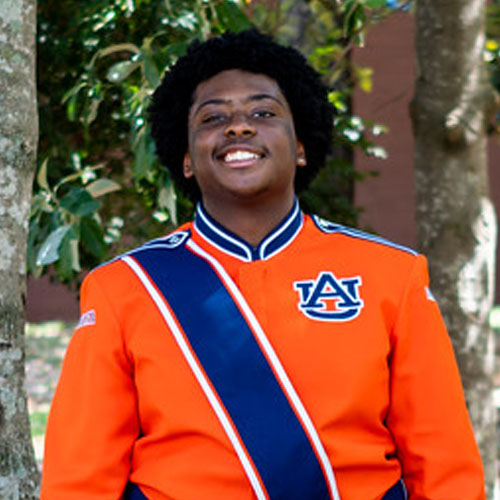 Bryan James headshot