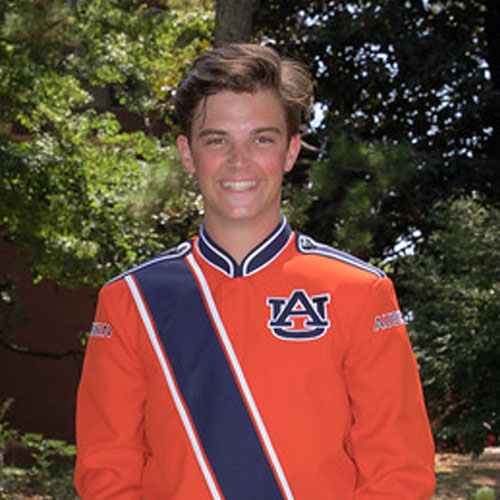 Drake Sears headshot