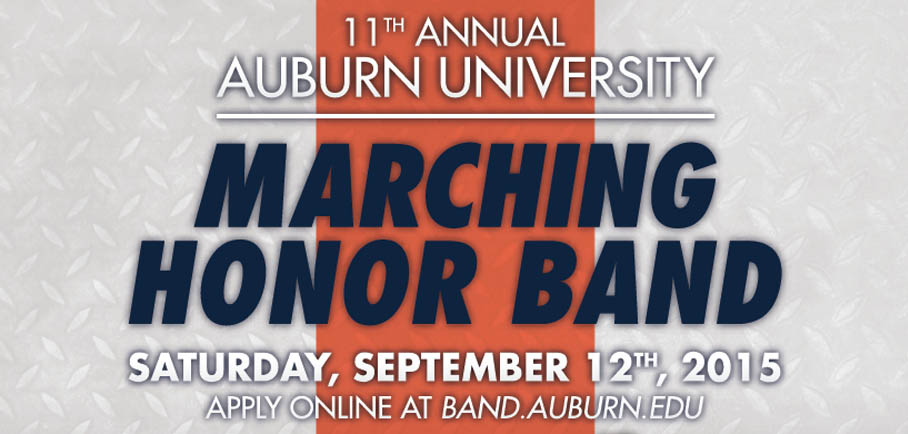 Marching Honor Band