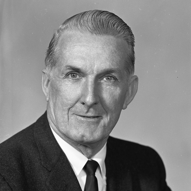 Dr. Wilbur Bodie Hinton