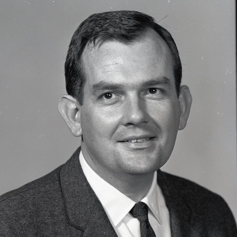 Dr. Bill Walls