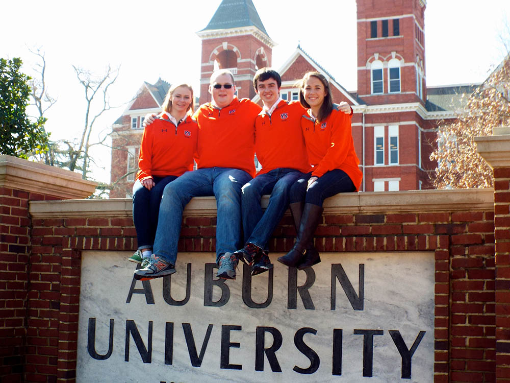 2015 R.A.T. Leaders