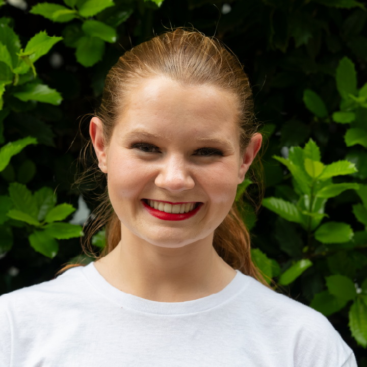 Gracey Hulsey