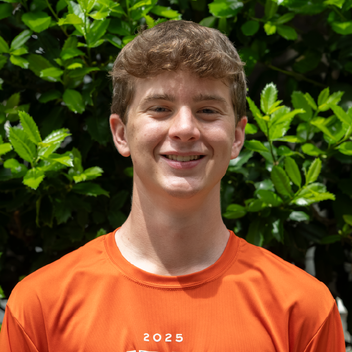 Jackson Crichton
