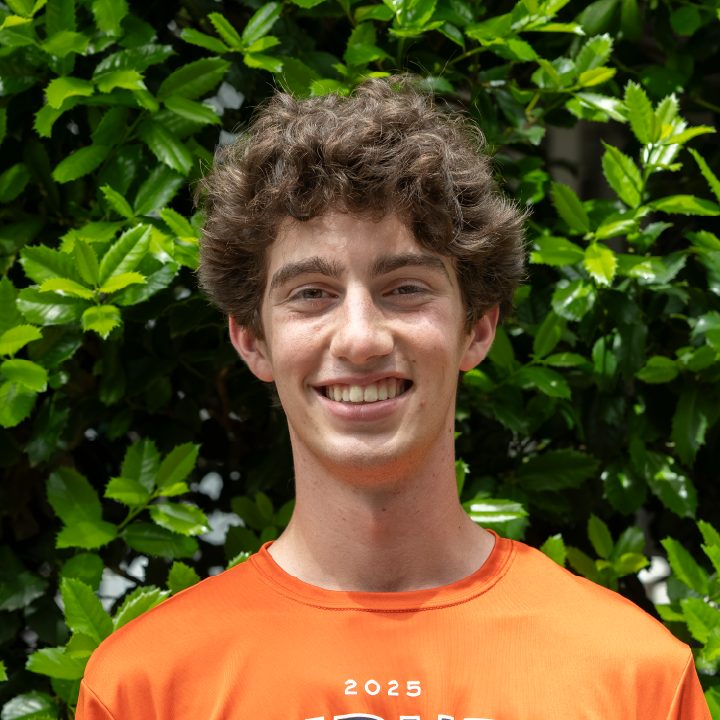 Koen Pritchard