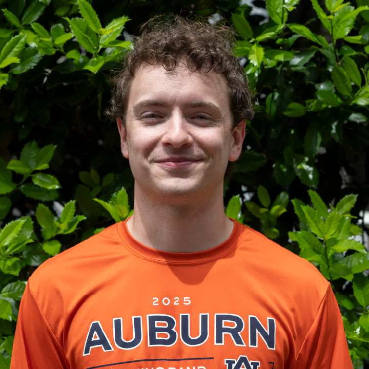 Matthew Thompson