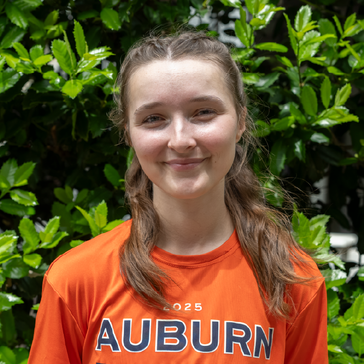 Victoria Whisenant