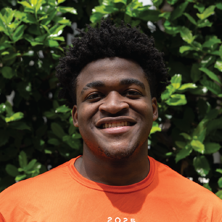 James Brown II