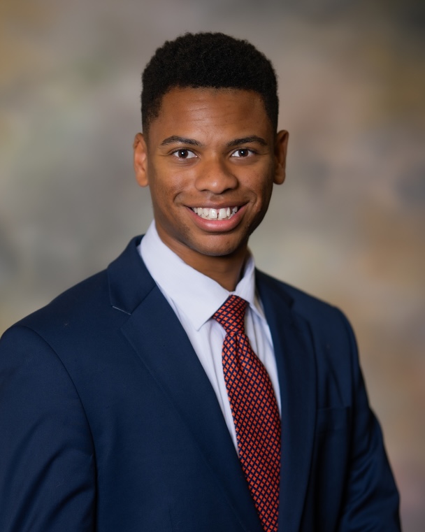 DeZayveon Dickerson