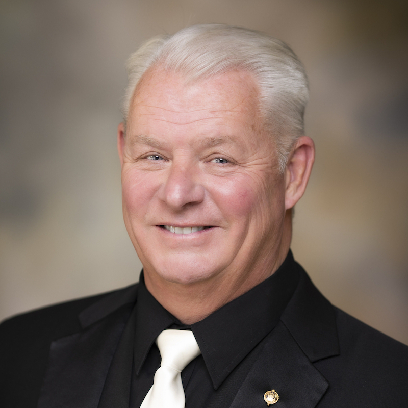 Richard Good