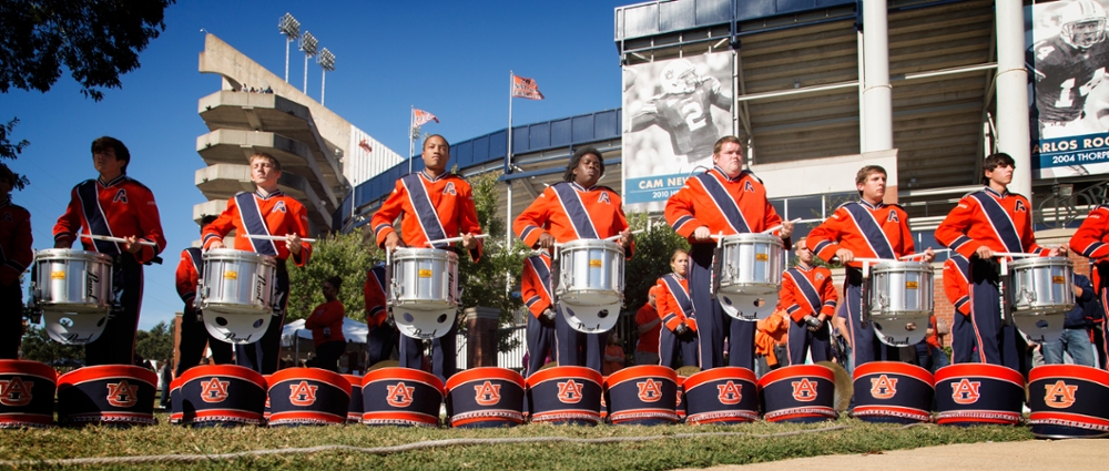 Drumline