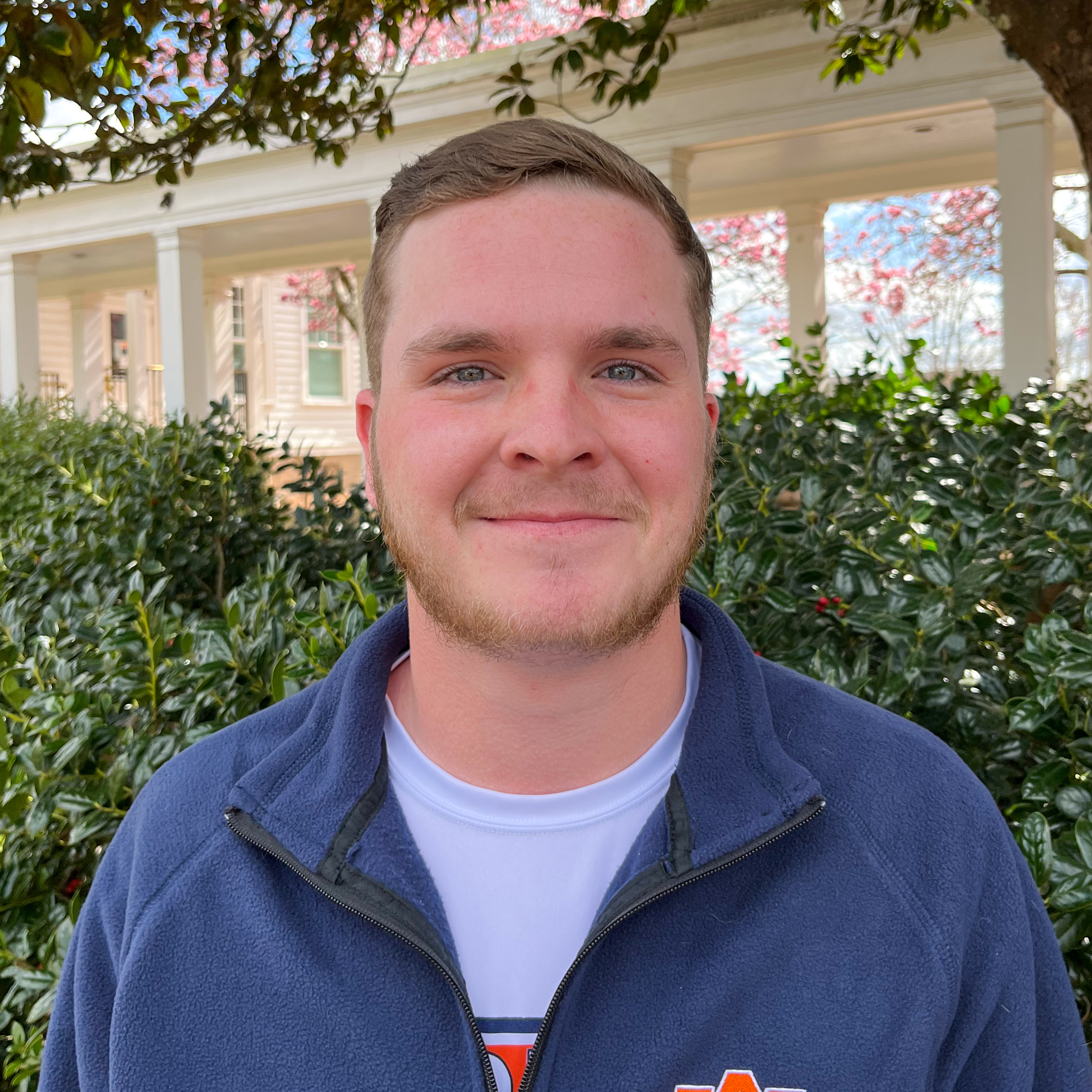 Ben Robison Headshot