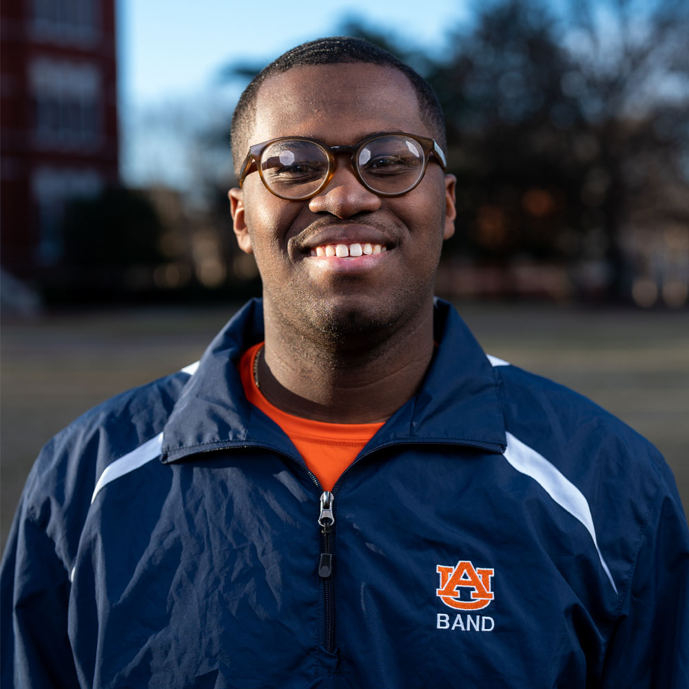 Greg Stringer headshot