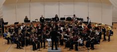 AU Symphonic Honor Band