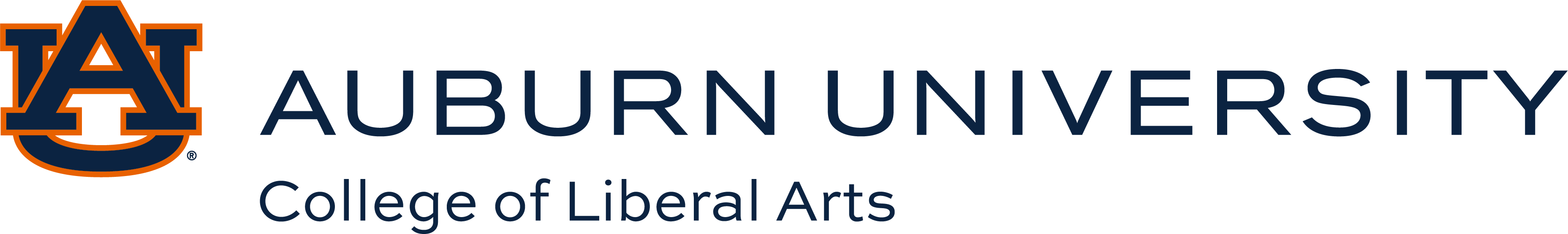 Liberal Arts Logo