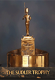 The Sudler Trophy